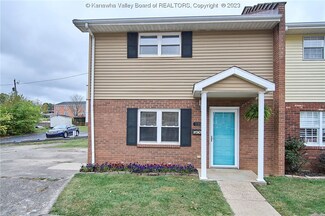 122 Cadle Dr, Charleston, WV 25313