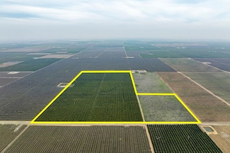 14080 Wallace Rd, McFarland, CA 93250