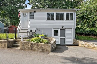 44 Patterson St, East Weymouth, MA 02189