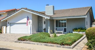 2321 Waterby St, Westlake Village, CA 91361