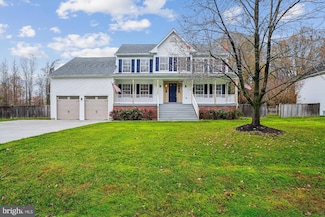 676 Plantation Blvd, West River, MD 20778