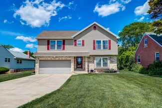 353 W Joe Orr Rd, Chicago Heights, IL 60411