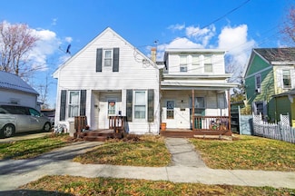 331 E Center St, Blanchester, OH 45107