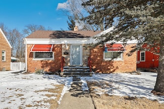 1314 Olive Rd, Homewood, IL 60430