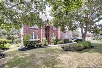 22442 Navasota Cir, San Antonio, TX 78259