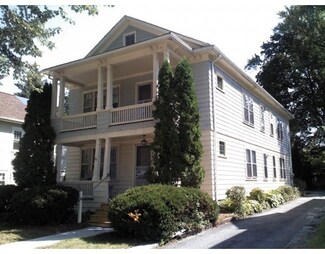 1 Lisbon St, Worcester, MA 01603