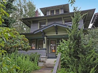 735 SE 33rd Ave, Portland, OR 97214