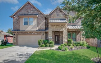 19118 Lost Mine Trail, Spring, TX 77388