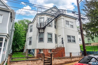 285-287 Paxton St, Paterson, NJ 07503