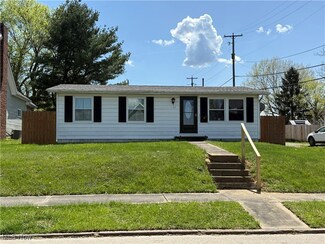 1138 Gomber Ave, Cambridge, OH 43725