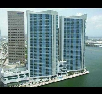 335 S Biscayne Blvd Unit 3110, Miami, FL 33131