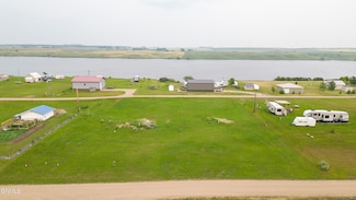 Lot 15 Veterans Subdivision, Sibley, ND 58429
