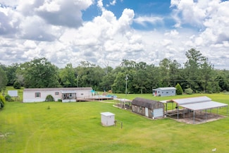1477 Malcolm Taylor Rd, Bonifay, FL 32425
