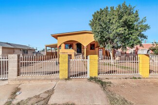 4626 S 8th St, Phoenix, AZ 85040