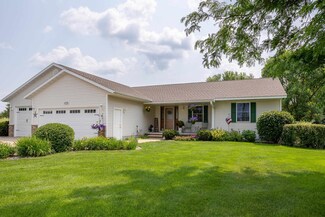 4791 Fairfield Dr, Plover, WI 54467