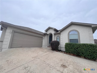 119 Harry Colt Place, New Braunfels, TX 78130