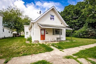 85 S Liberty St, Camden, OH 45311