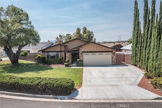 18151 Deer Park Ln, Victorville, CA 92395