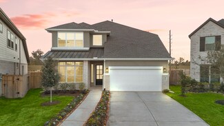 10906 Skyway Ln, Missouri City, TX 77459