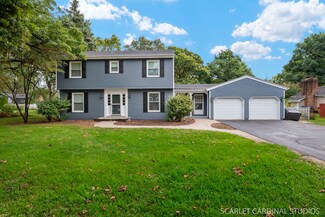21 Partridge Square, Oswego, IL 60543