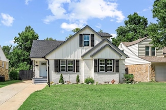 2525 NW 32nd St, Oklahoma City, OK 73112