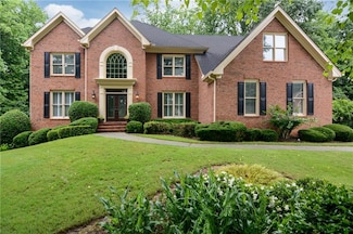 5404 Chaversham Ln Unit 3, Norcross, GA 30092
