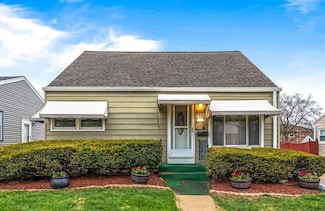 5144 W Norwich St, Milwaukee, WI 53220