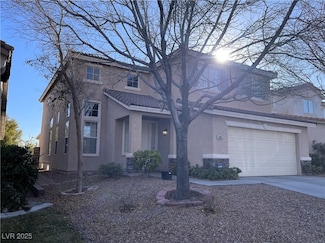10031 Candle Canyon Ct, Las Vegas, NV 89147
