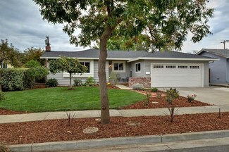 1112 Kelly Dr, San Jose, CA 95129