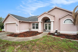 12214 Buckingham Way, Spring Hill, FL 34609