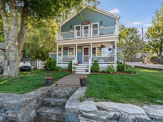 247 Lake Shore Dr, Pascoag, RI 02859