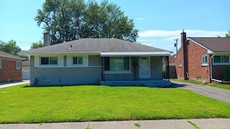 5320 S Middlebelt Rd, Westland, MI 48186