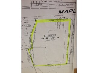 K-105-2 Maple St, Wilton, NH 03086
