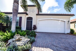 23864 Waverly Cir, Venice, FL 34293