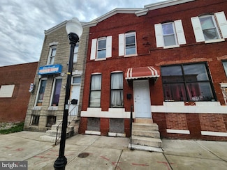 2932 Greenmount Ave, Baltimore, MD 21218