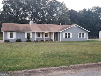 512 Greenview Ave SE, Conyers, GA 30094