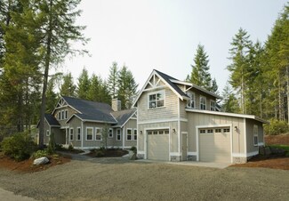 230 E Michelle Dr, Union, WA 98592