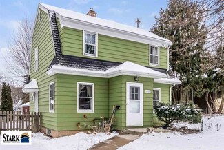 2933 Barlow St, Madison, WI 53705