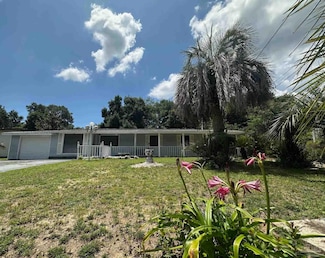 4681 Kingston Dr, Pensacola, FL 32526