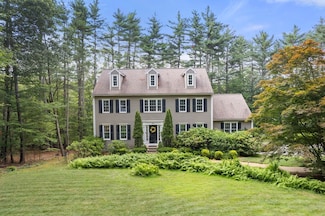 400 Sugar Rd, Bolton, MA 01740
