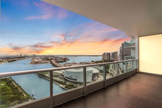 900 Biscayne Blvd Unit 3502, Miami, FL 33132
