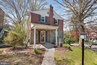 722 Kenmare Rd, Bala Cynwyd, PA 19004