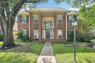 10410 Springland Ct, Houston, TX 77065