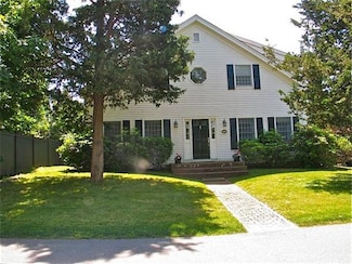 101 Peasepoint Way Ed324, Edgartown, MA 02539