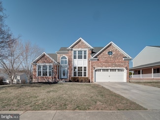 800 Pine Creek Way, Abingdon, MD 21009