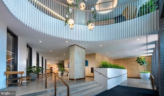 4710 Elm St Unit B-W-1201, Bethesda, MD 20814