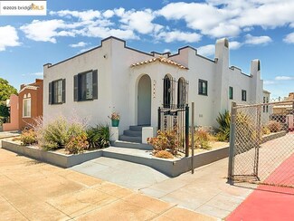 2775 E 21st St, Oakland, CA 94601
