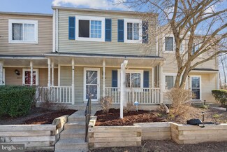11434 Stoney Point Place, Germantown, MD 20876