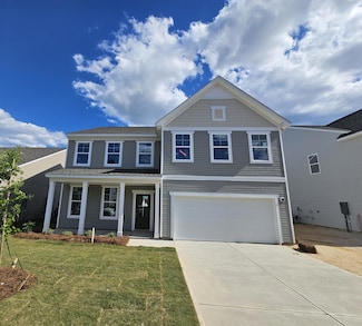 957 Pullman Loop, Aiken, SC 29801
