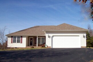 740 J D Buchanan Rd, Hanson, KY 42413